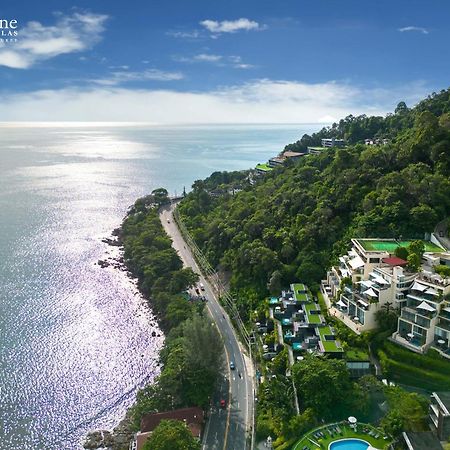 Indochine Resort&Villas - SHA Extra Plus Patong Exterior foto Vung Tau